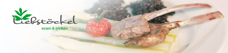 Liebstöckel-Restaurant